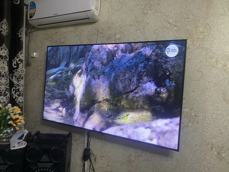 samsung tv 65 li arginal
