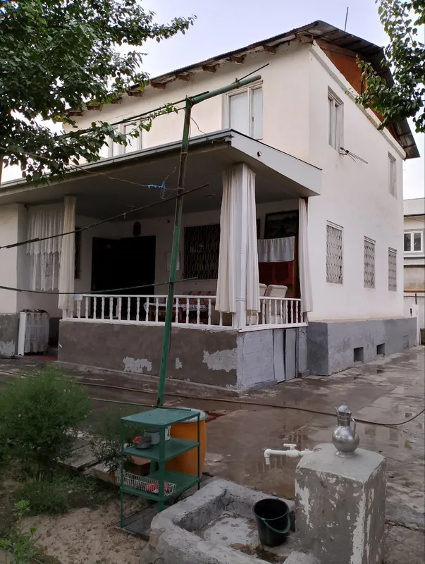 Uchastka sotiladi srochna narx kelishilinadi! — фото 1