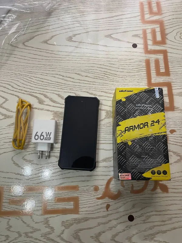 продаю телефон Ulifone armor 24 — фото 2
