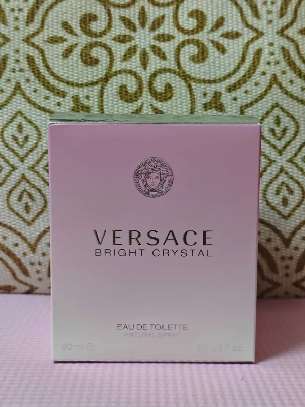 Духи Versace Bright Crystal 90ml — фото 1