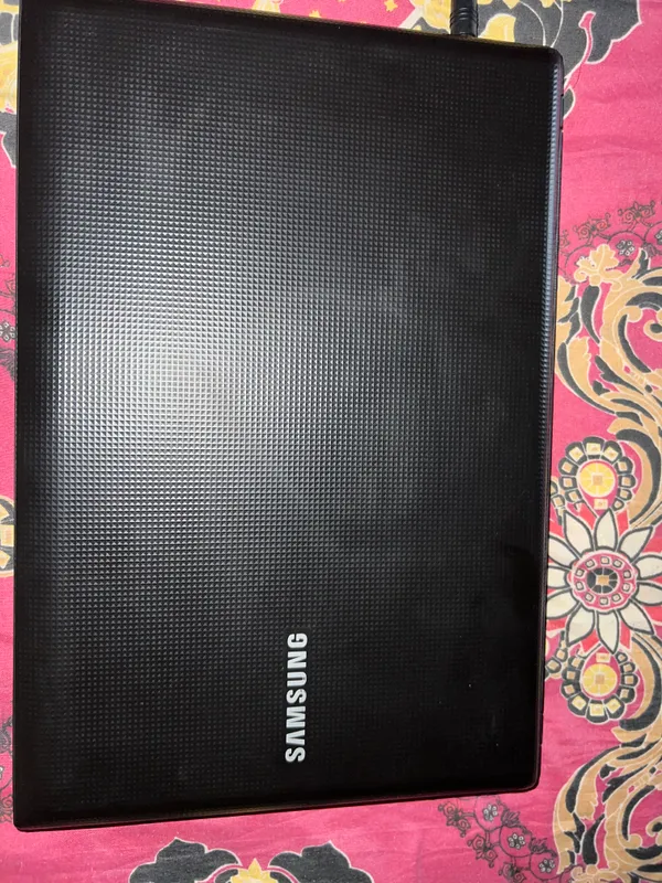 Samsung noutbook