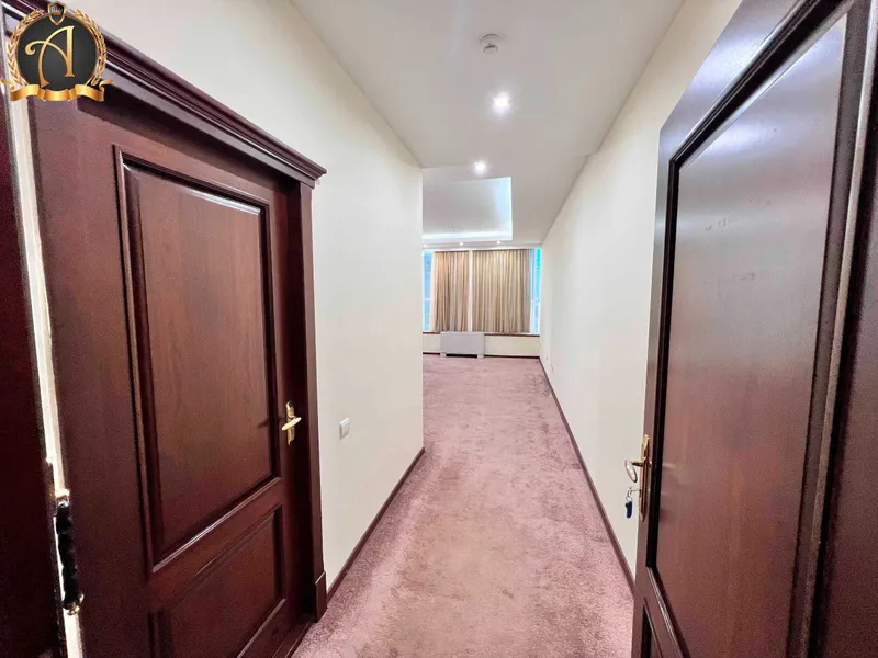 |BC “AFROSIYOB”| Офис в аренду 36 m² с санузлом — фото 1