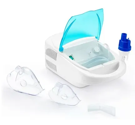 MEDCO kompressorli ingalyator (nebulayzer) MEDCO kompressorli ingalyator (nebulayzer)