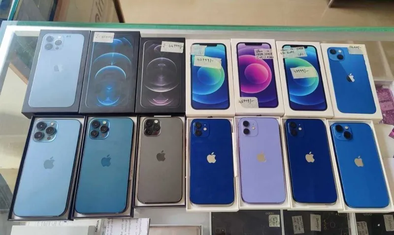 Разблокировка iCloud | Blokdan chiqarish | от XS до 17 pro max gacha — фото 1