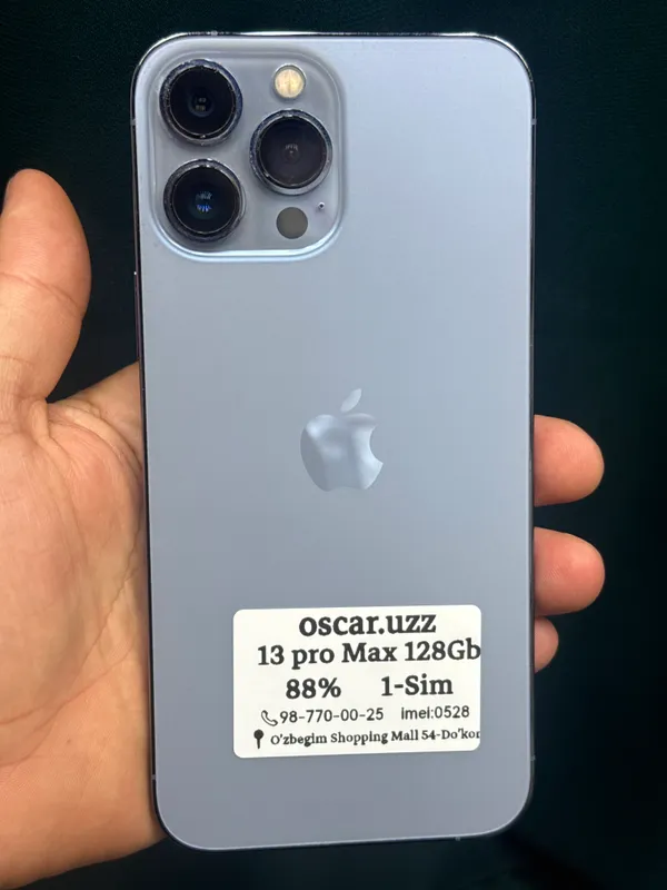 iphone 13 pro max 128 1 iphone 13 pro max 128 1