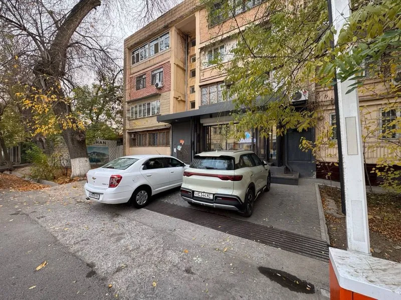 Мирабад/ЦУМ - Сдается в аренду помещение/Евро офис вдоль дороги 164м2 — фото 2