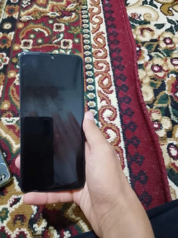 Samsung GALAXY A07 1 Samsung GALAXY A07 1