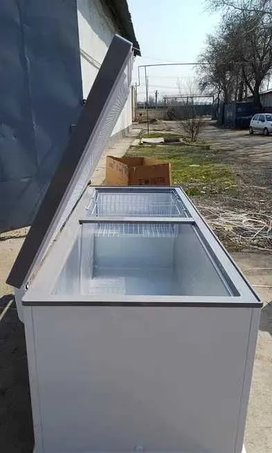 Морозильник-ларь Boneta оптом 5 Морозильник-ларь Boneta оптом 5