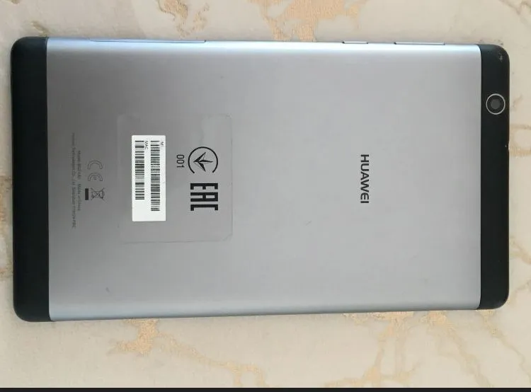 Huawei T3 10. 1
