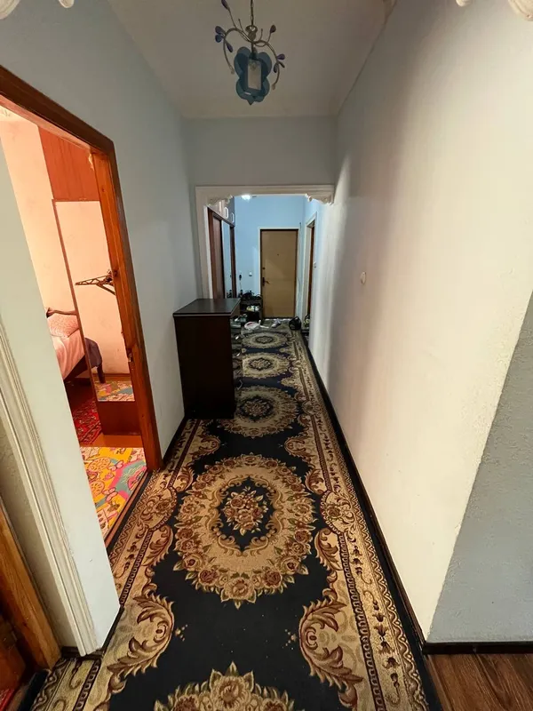 Продаётся  5-комнатная квартира площадью 110 м² — фото 4