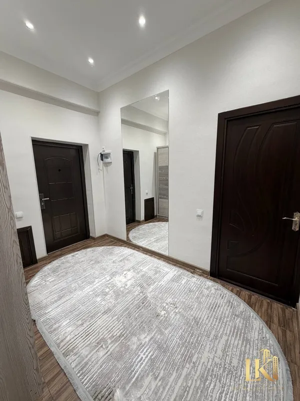 Продаётся 2-комнатная квартира в ЖК Parkent Avenue — фото 5
