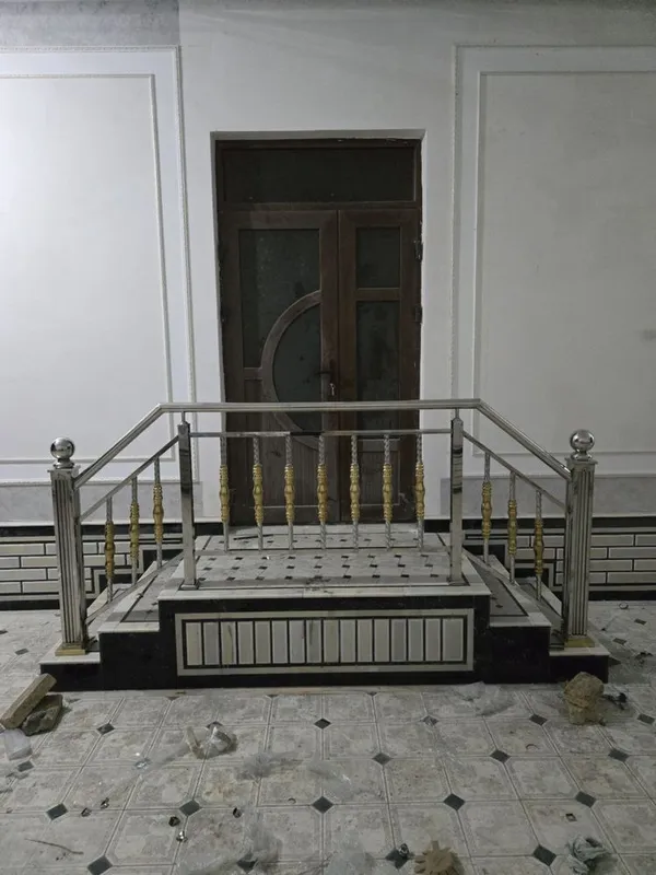 Hovli Sotilati sifatli qurilgan 3