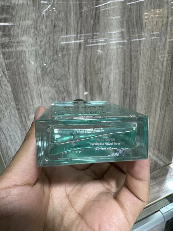Shiseido Zen Eau de Parfum 2 Shiseido Zen Eau de Parfum 2