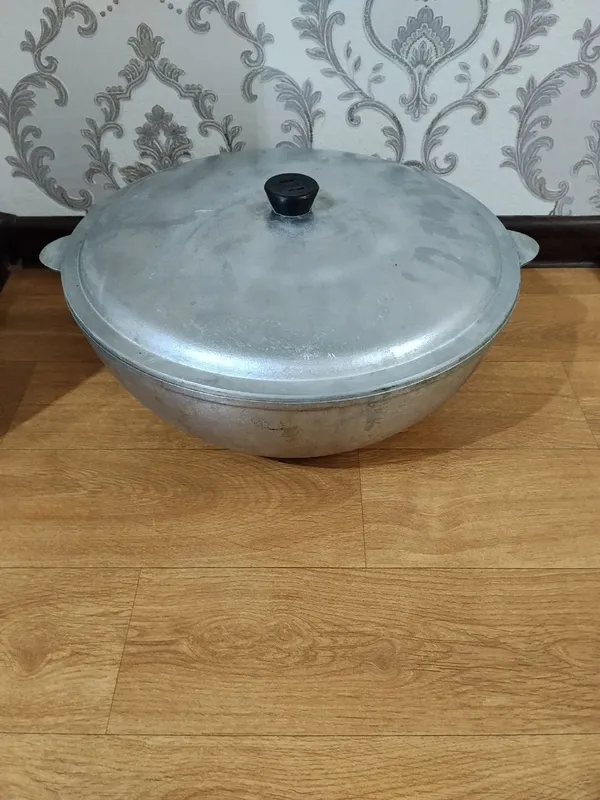 Казан 10 литров новый Казан 10 литров новый
