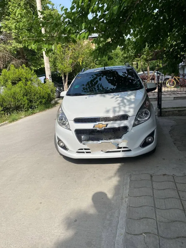Продам свою машину — фото 1
