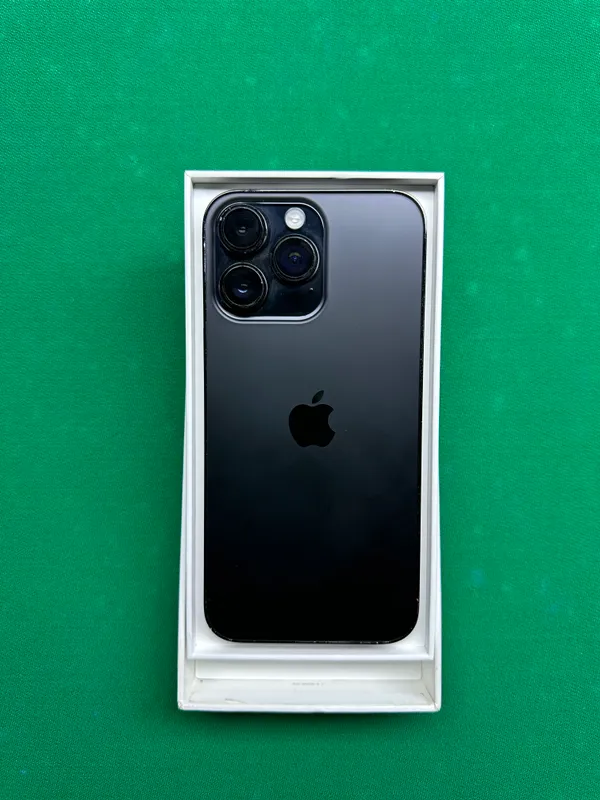 iPhone 14 Pro Max