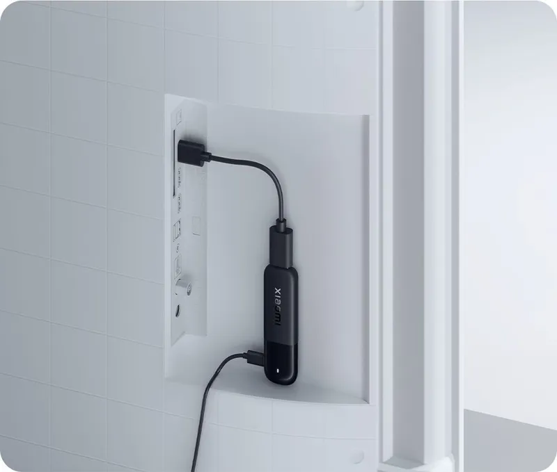 Xiaomi TV Stick 4K 2nd Gen – Android TV | В наличии — фото 2