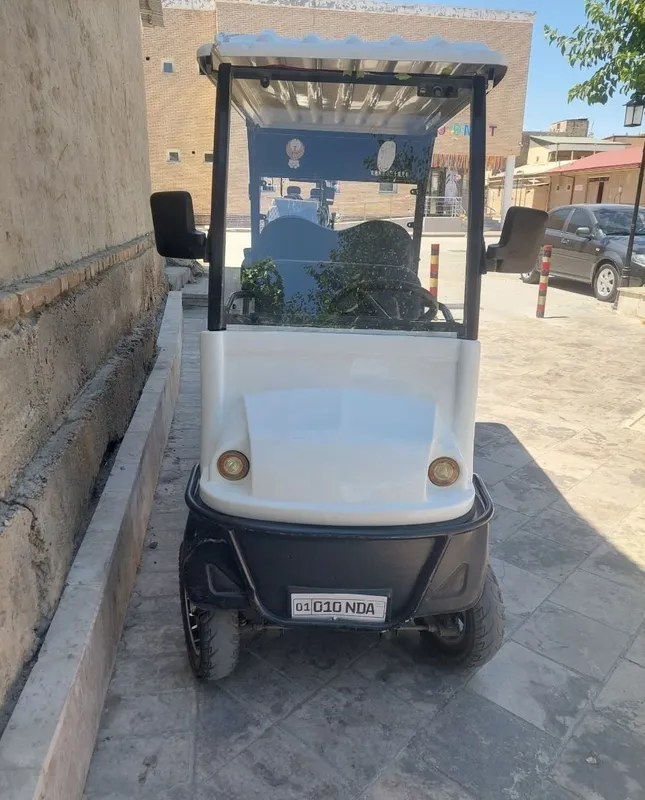 Golf car sotiladi pulini tez kelishamiz 1 Golf car sotiladi pulini tez kelishamiz 1