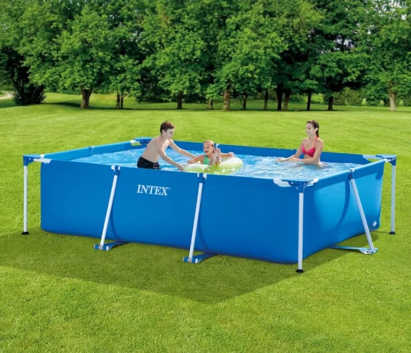 Бассейн Intex Basseyn Intex 300×200×75 sm Super skidka 3 Бассейн Intex Basseyn Intex 300×200×75 sm Super skidka 3