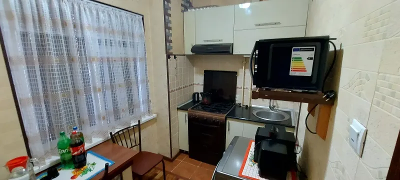 Сдам квартиру на Яккасарой 3