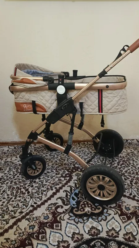 Детская Коляска ! 1