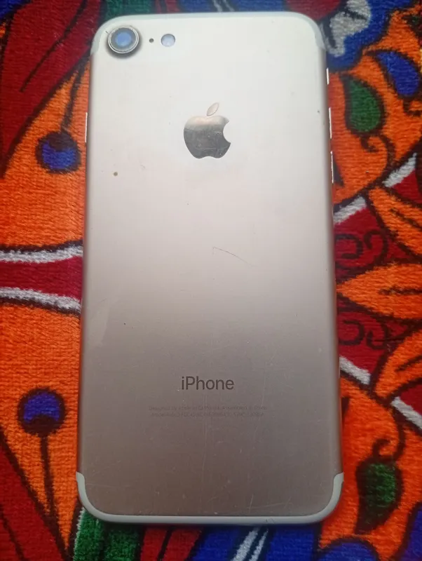 iphone 7 128gb gold 2 iphone 7 128gb gold 2