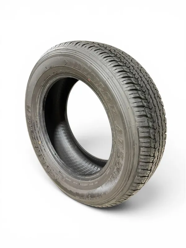 Автошина Dunlop A/T 25 265/60R18 1 Автошина Dunlop A/T 25 265/60R18 1