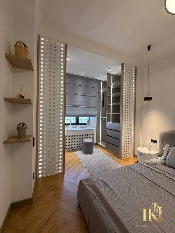 Продаётся 2-комнатная квартира в ЖК INFINITY (новостройка Golden House) — фото 5