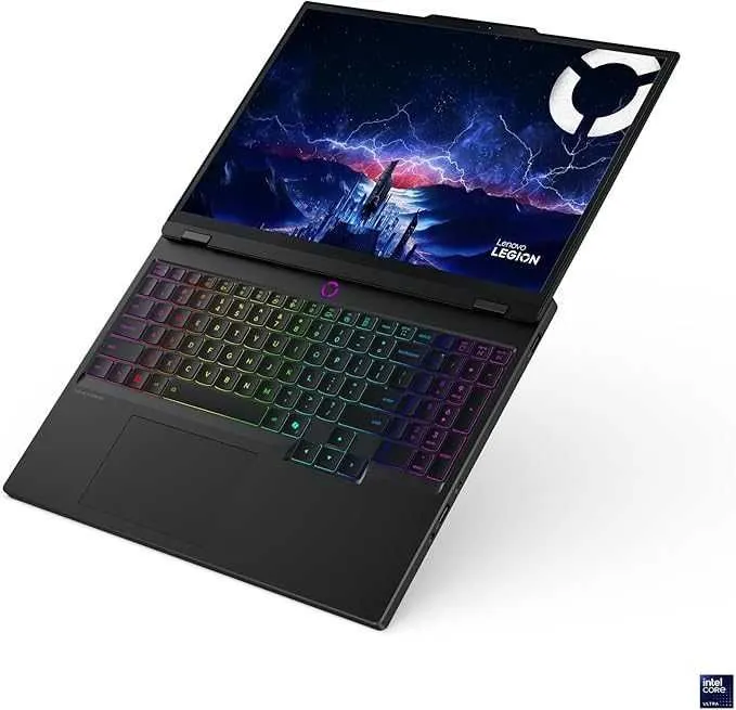 Lenovo Legion 5 | Intel Core i7-14700HX | RTX 5070 8GB | 15.1" 3K OLED 5 Lenovo Legion 5 | Intel Core i7-14700HX | RTX 5070 8GB | 15.1" 3K OLED 5