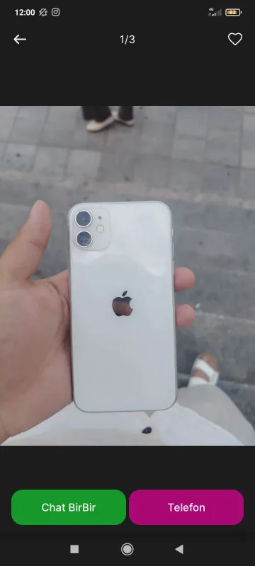 iPhone 11 2