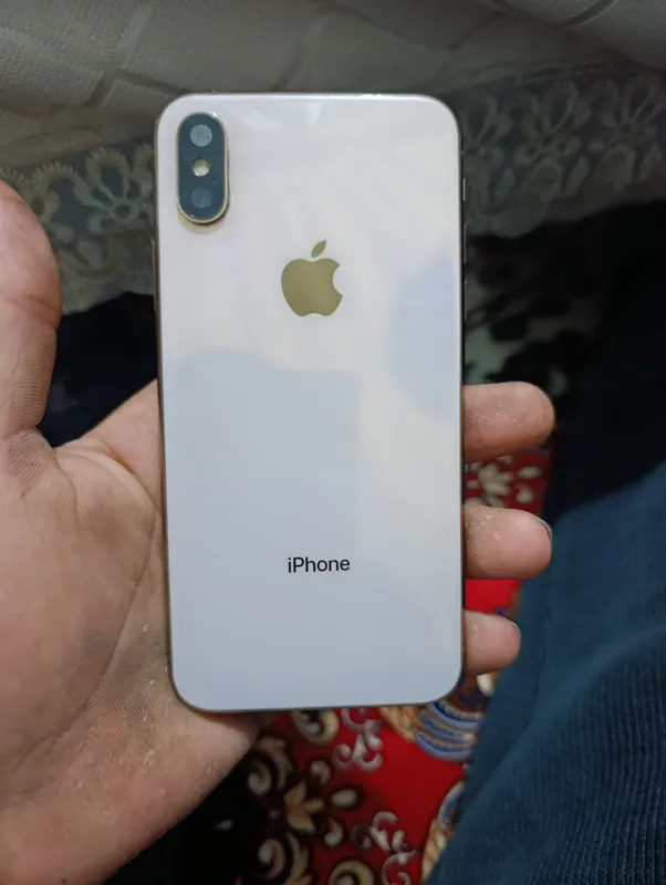 iPhone XS 64 ГБ, 98%, без царапин 2 iPhone XS 64 ГБ, 98%, без царапин 2