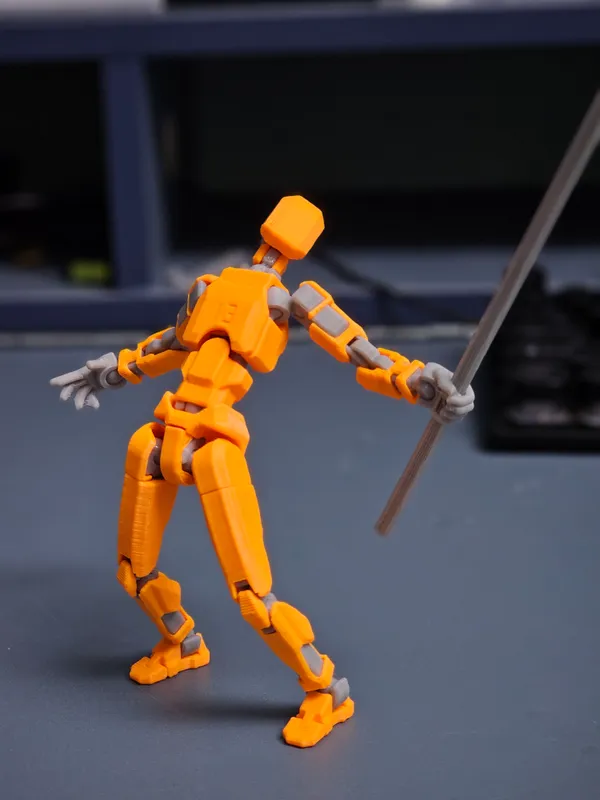 dummy 13 to'liq harakatlanuvchi 3d figura 5 dummy 13 to'liq harakatlanuvchi 3d figura 5