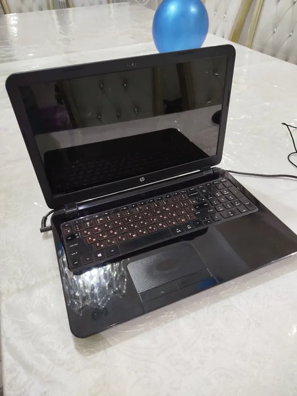 Продаётся Ноутбук HP 15