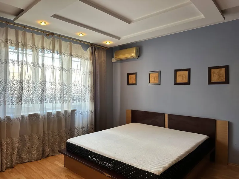 5 xonali kvartira, 100 m2, Mirzo Ulug'bek 7
