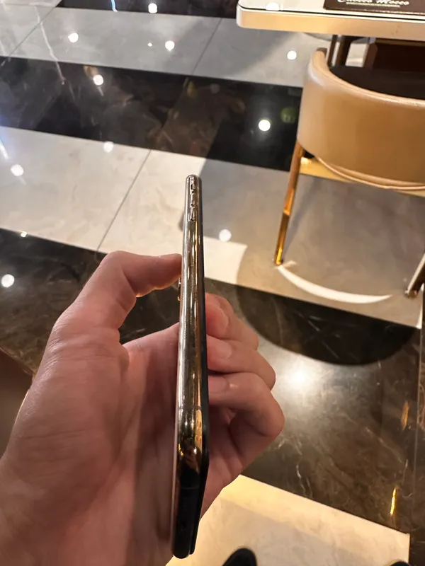Iphone X S Max 256GB 3 Iphone X S Max 256GB 3