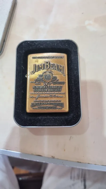 США Зажигалка zippo оригинальная — фото 1