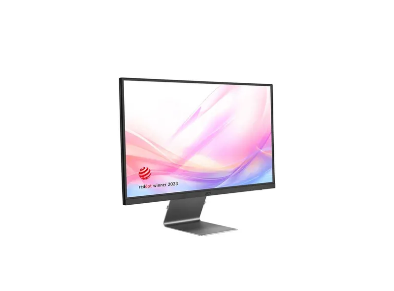 ' Монитор 27" MSI Modern MD271UL (4K UHD, IPS, USB-C 65W, 10-bit) — фото 1