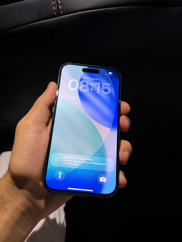 Iphone 15 5