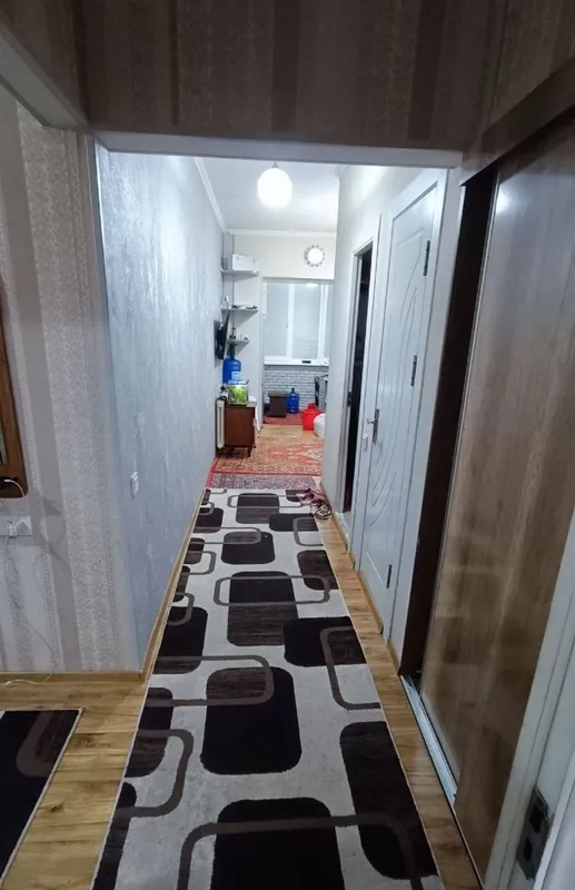 Продажа квартиры, Карасу-6 — фото 4