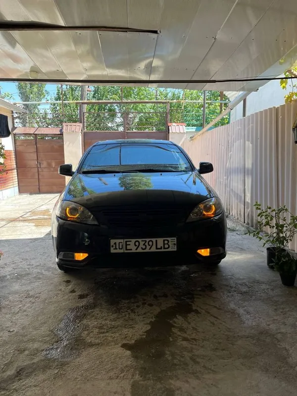 Jentra Chevrolet 2