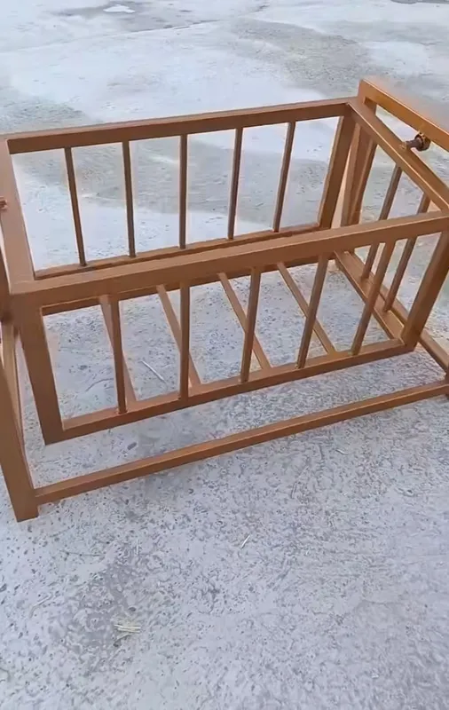 Стилаж беланчак спорт аслаха 4