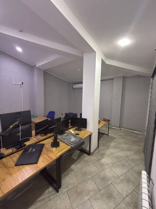 Сдам 110 м² офис в Аренду. Заводская. Аэропорт корзинка. Яккасарайский 2
