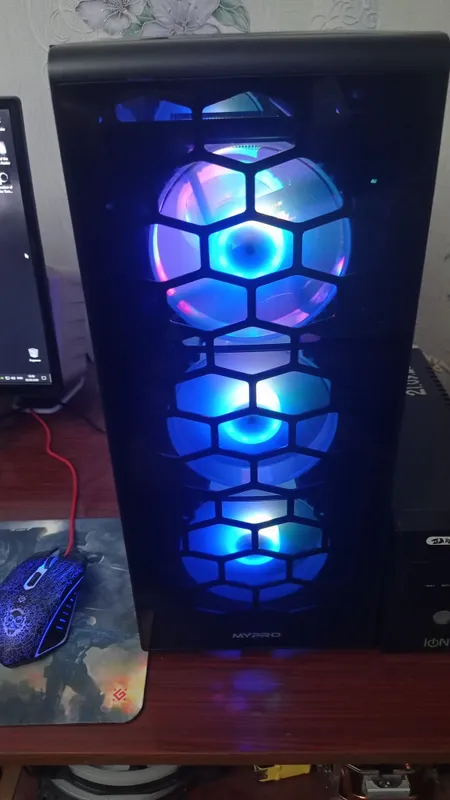 Продаю компьютер i5 1