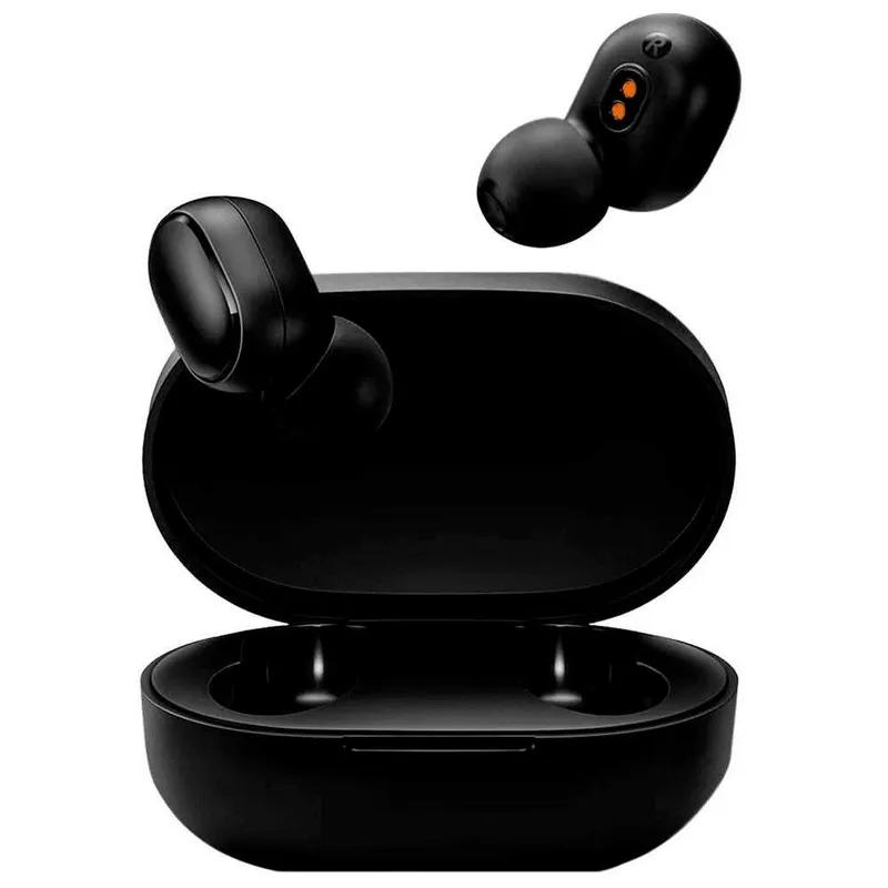 Xiaomi Mi Earbuds Basic 2 simsiz quloqchinlari 1