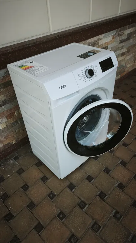 Стиральная машина Artel на 6 кг 3 Стиральная машина Artel на 6 кг 3