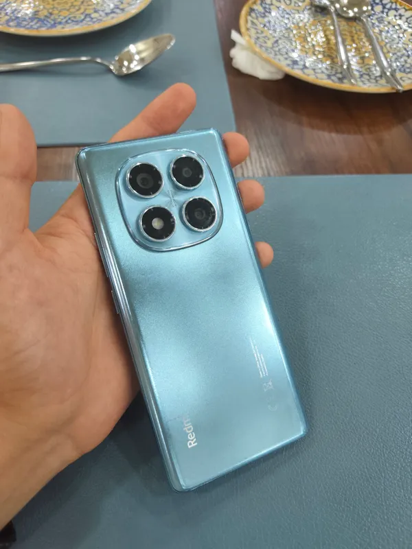 Xiaomi redmi Note 14 pro 12/512 2 Xiaomi redmi Note 14 pro 12/512 2