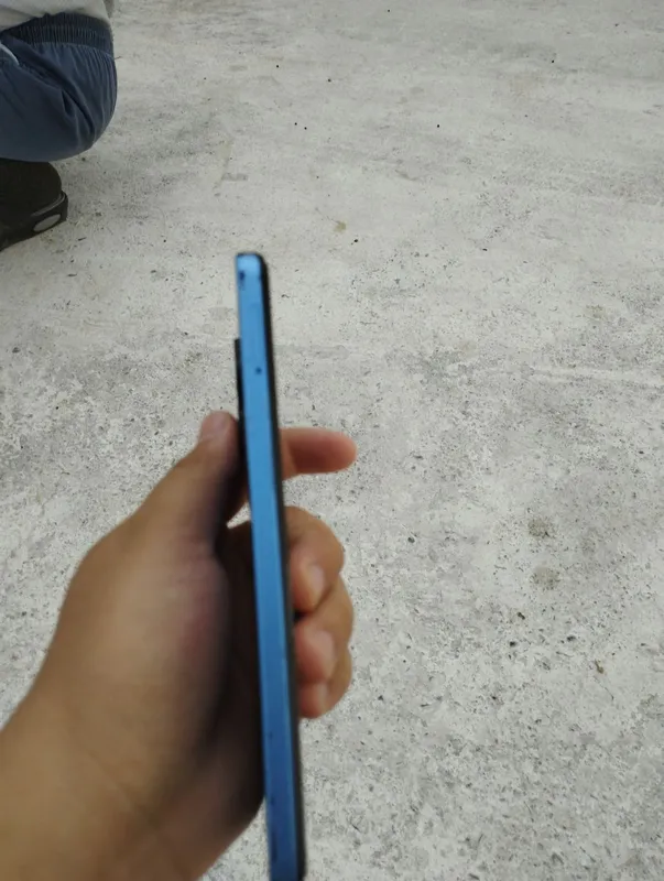 Tecno spark 10 — фото 1