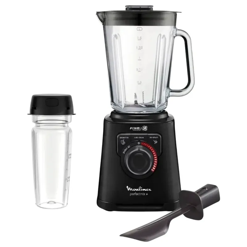 Блендер Moulinex LM81G810