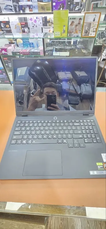 Lenovo Legion pro5 2
