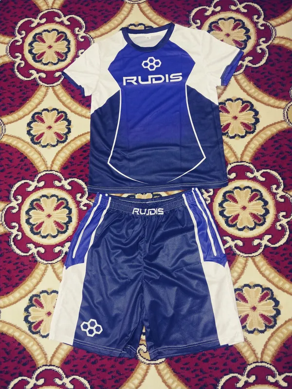sport formasi rudis